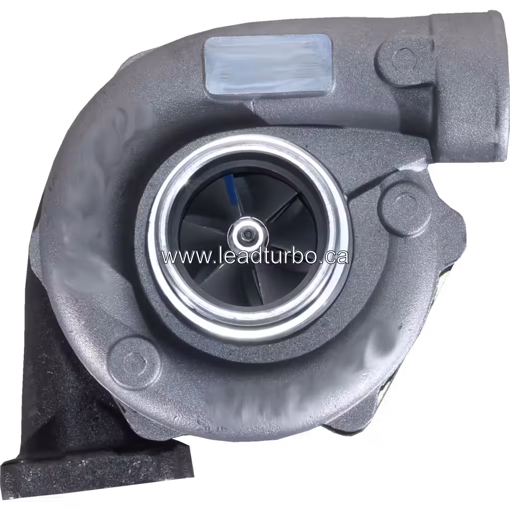 ME088752 TA3134 Turbocharger Replacement for Mitsubishi 6D31T top view