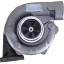 ME088752 TA3134 Turbocharger Replacement for Mitsubishi 6D31T thumbnail 4