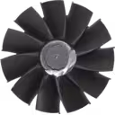 Isuzu 6SD1T Turbine Wheel Replacement