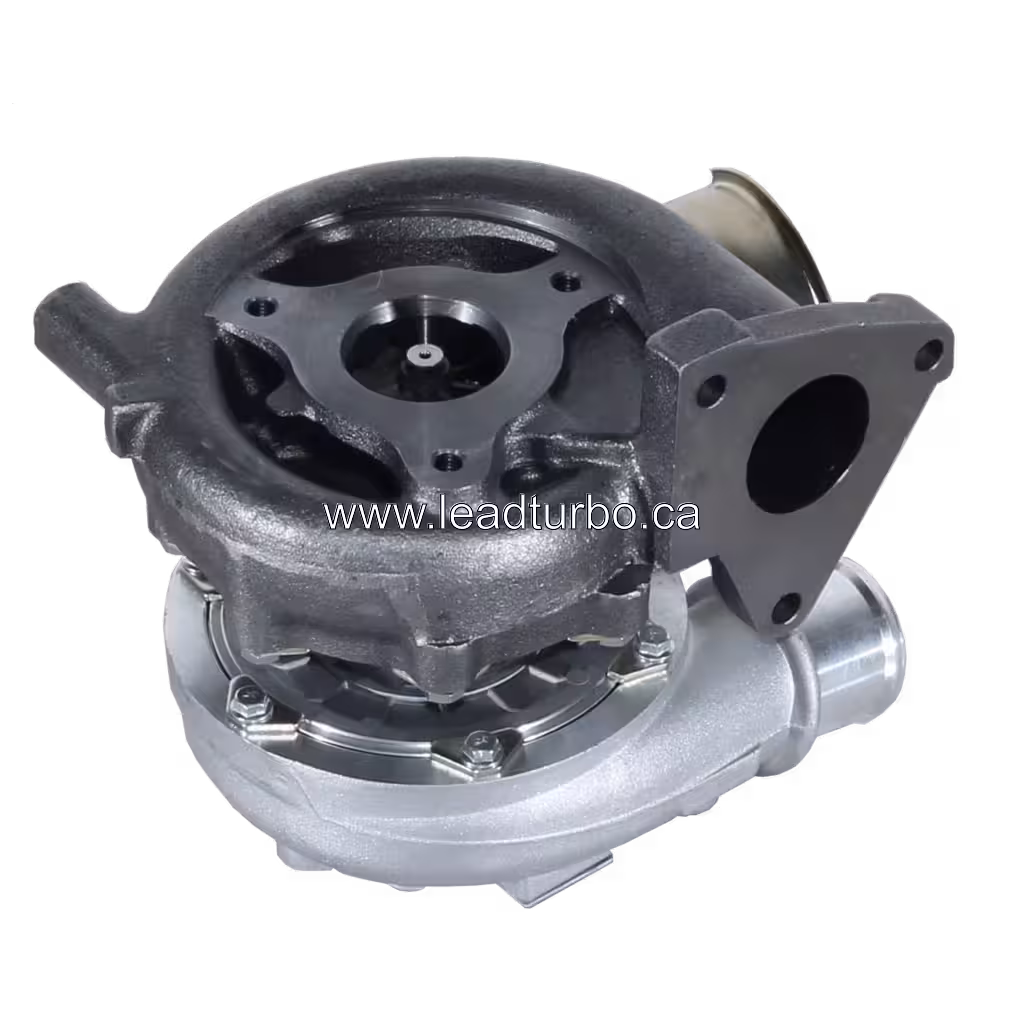 Nissan Terrano II Turbocharger Replacement Unit