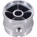 Turbocharger core bearing housing part