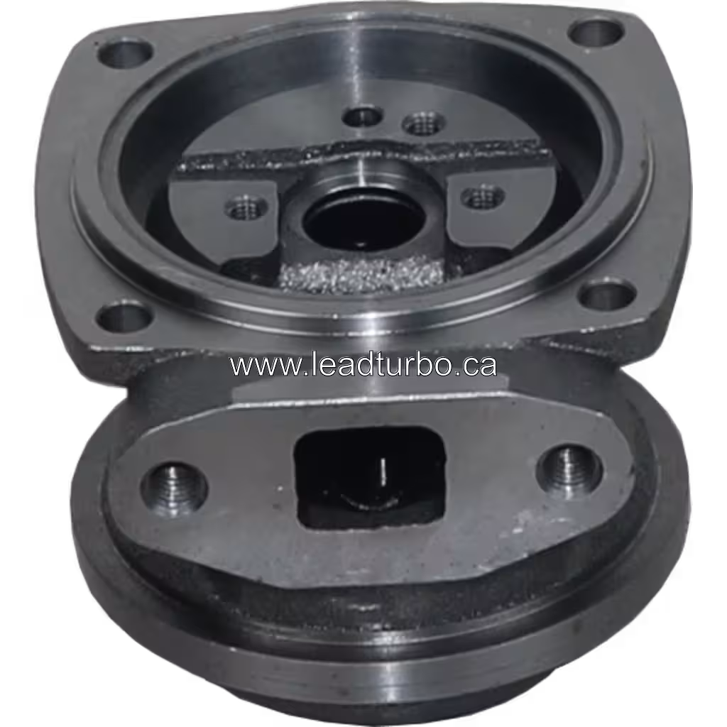 Turbo bearing housing replacement for Cummins 6BTA 157HP