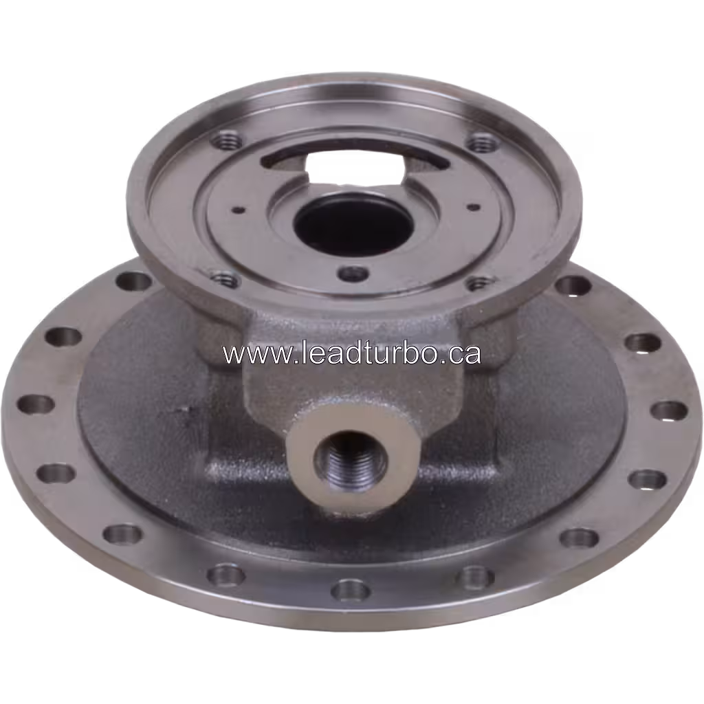 Cummins QST30 turbo bearing housing replacement part