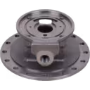 Nothing Bearing Housing for Cummins ISX QSX15 Turbocharger Replacement