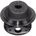 Turbocharger core bearing housing part