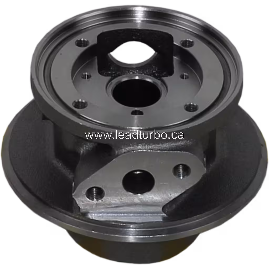 Aftermarket turbo bearing housing component