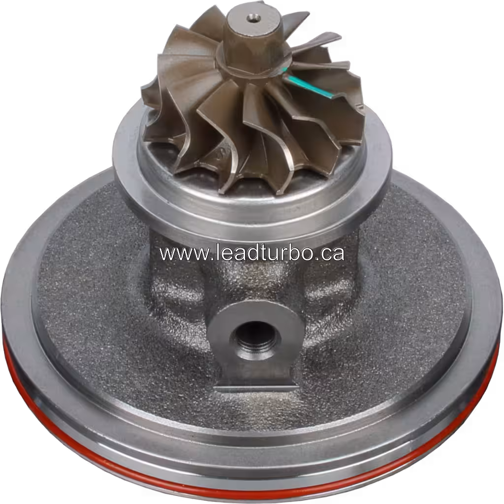 Aftermarket Turbo Core for Volvo LKW