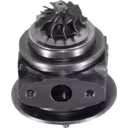 Aftermarket turbo core for Pajero Mini engine