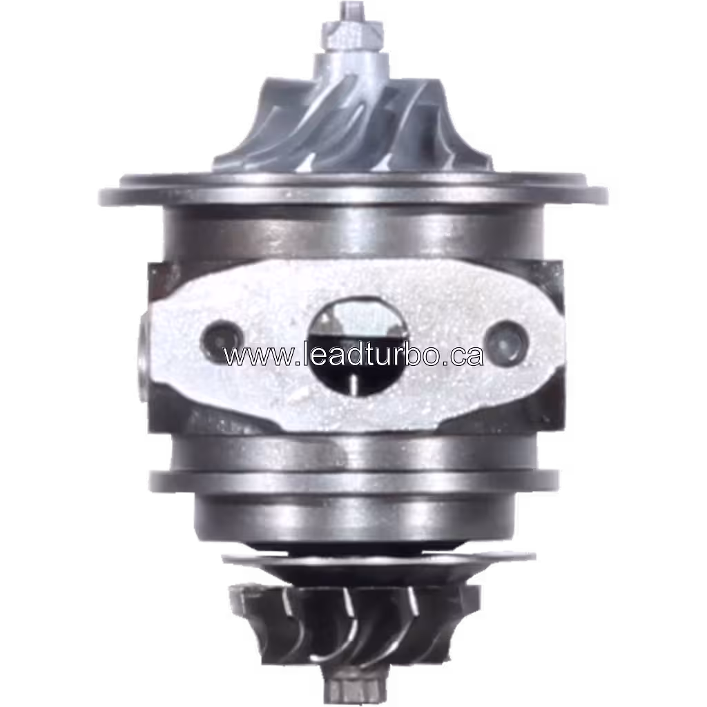 Nothing turbo core for Mitsubishi Pajero Mini 4A30T