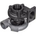 Hitachi ZX120 and JCB JS130 turbocharger part