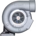 Aftermarket turbocharger for Isuzu 4BG1T construction equipment