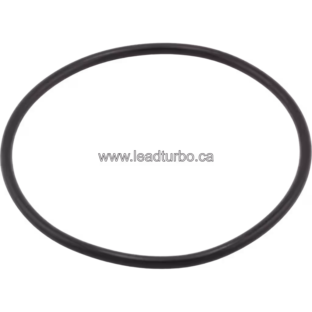 Joint torique HX60 vue en angle