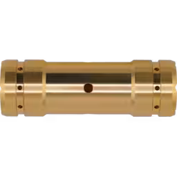 Palier Journal 6502-51-0110 pour Turbo KTR130-534AW Komatsu HD465-7
