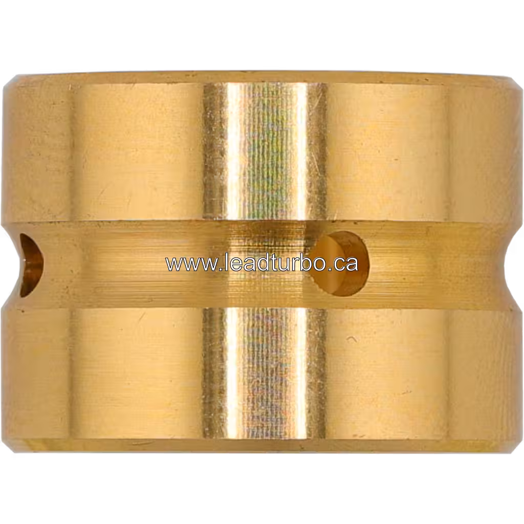Palier journalier K27 pour turbo KAMAZ
