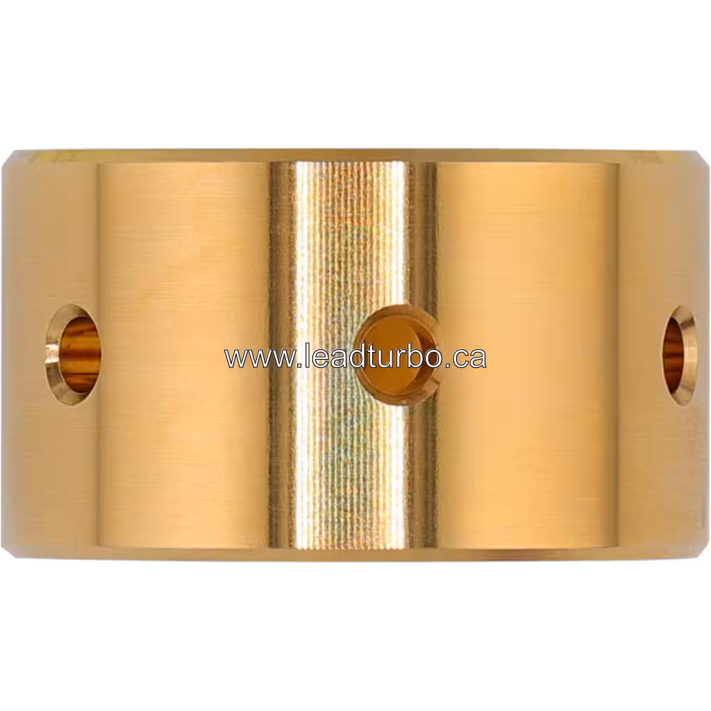 Palier de journal cylindrique 3722366 pour turbo HC3 Cummins NTE290