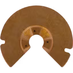 Palier de poussée 5331-155-1301 pour Turbo J96