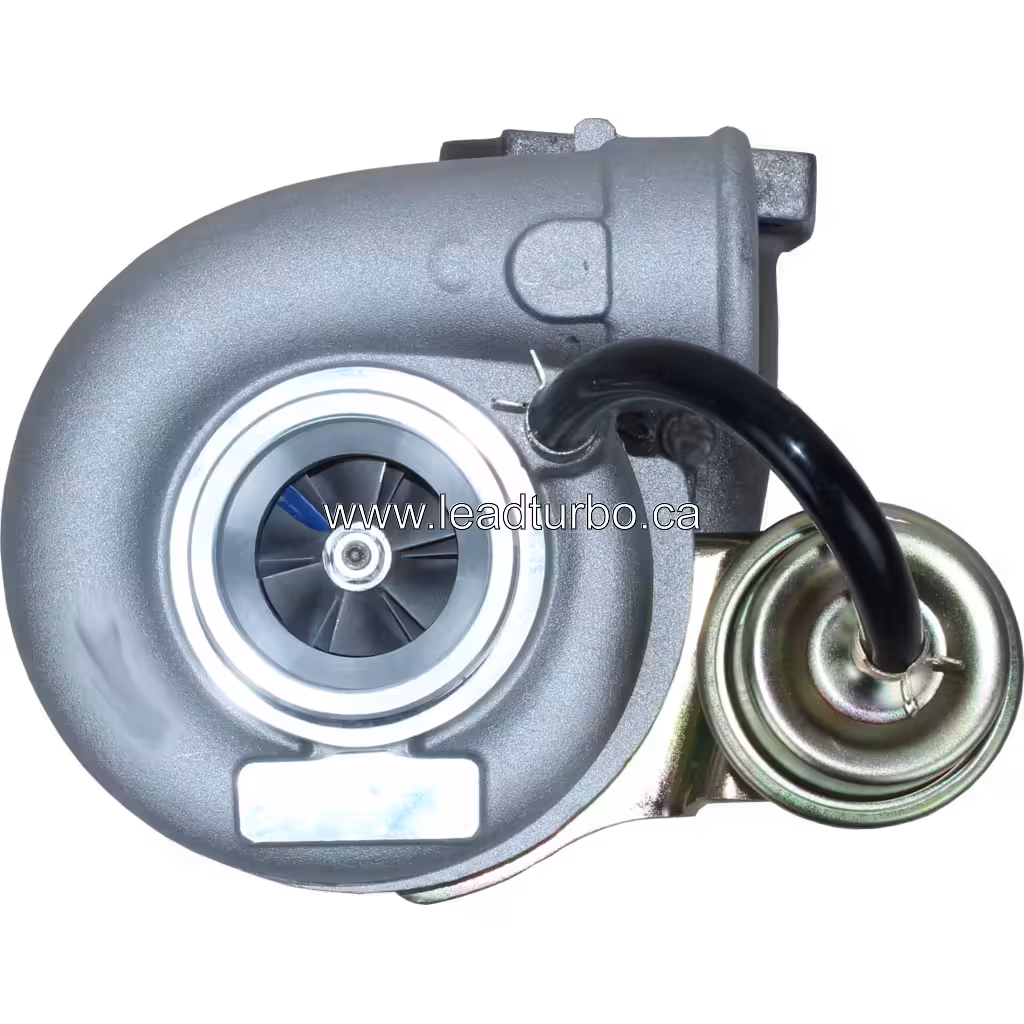 Perkins T4.40 4L Turbocharger for JCB 3CX