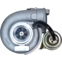 Perkins T4.40 4L Turbocharger for JCB 3CX
