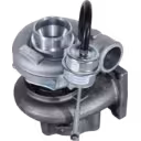 JCB 500 Series Turbo Replacement Unit