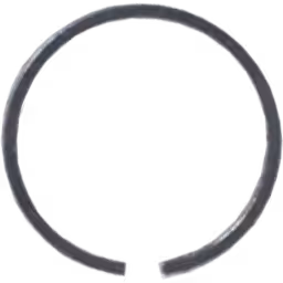 Piston Ring for Toyota 1KZ-T 1KD-FTV Turbocharger Replacement