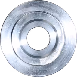 Plaque Arrière de Turbocompresseur J96 12707100007 BP