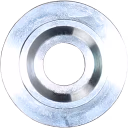 Plaque Arrière de Turbocompresseur J96 - Ref. 0R7978 BP