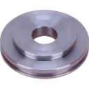 Plaque Arrière de Turbocompresseur pour Volvo TCD2013L04-2V