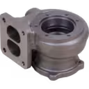 898153-4800 TH turbine housing inlet and outlet ports