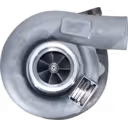 CAT 325B 3116 Turbocharger Replacement