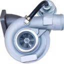 Ford Ranger HS2 8 2001 130HP Turbocharger Replacement