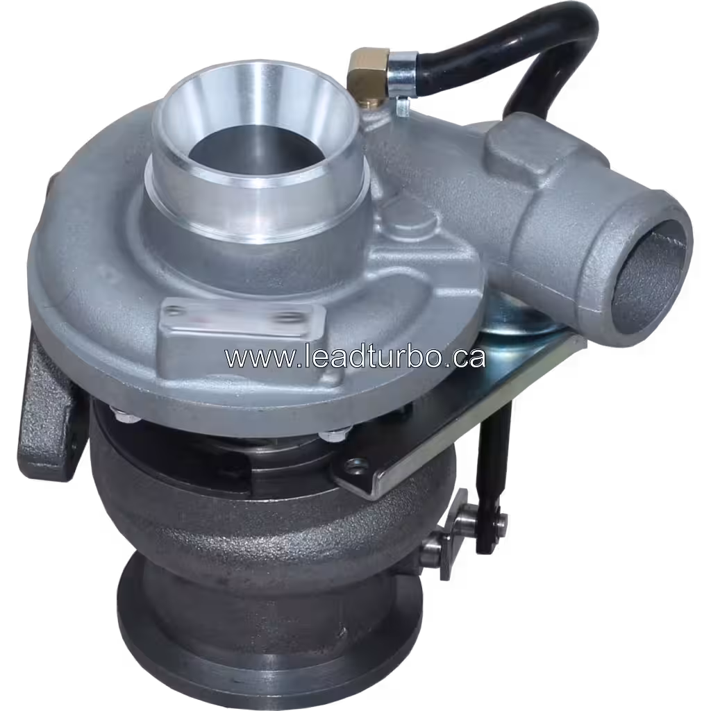 Aftermarket Turbocharger for Ford Ranger Diesel Engine