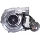 Hino H07CT Turbocharger Replacement Unit