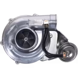 Replacement Turbocharger for Hino H07CT(CX98) and Hitachi Excavators