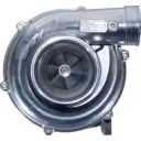 Aftermarket Turbocharger for Hino 700 Series Engine
