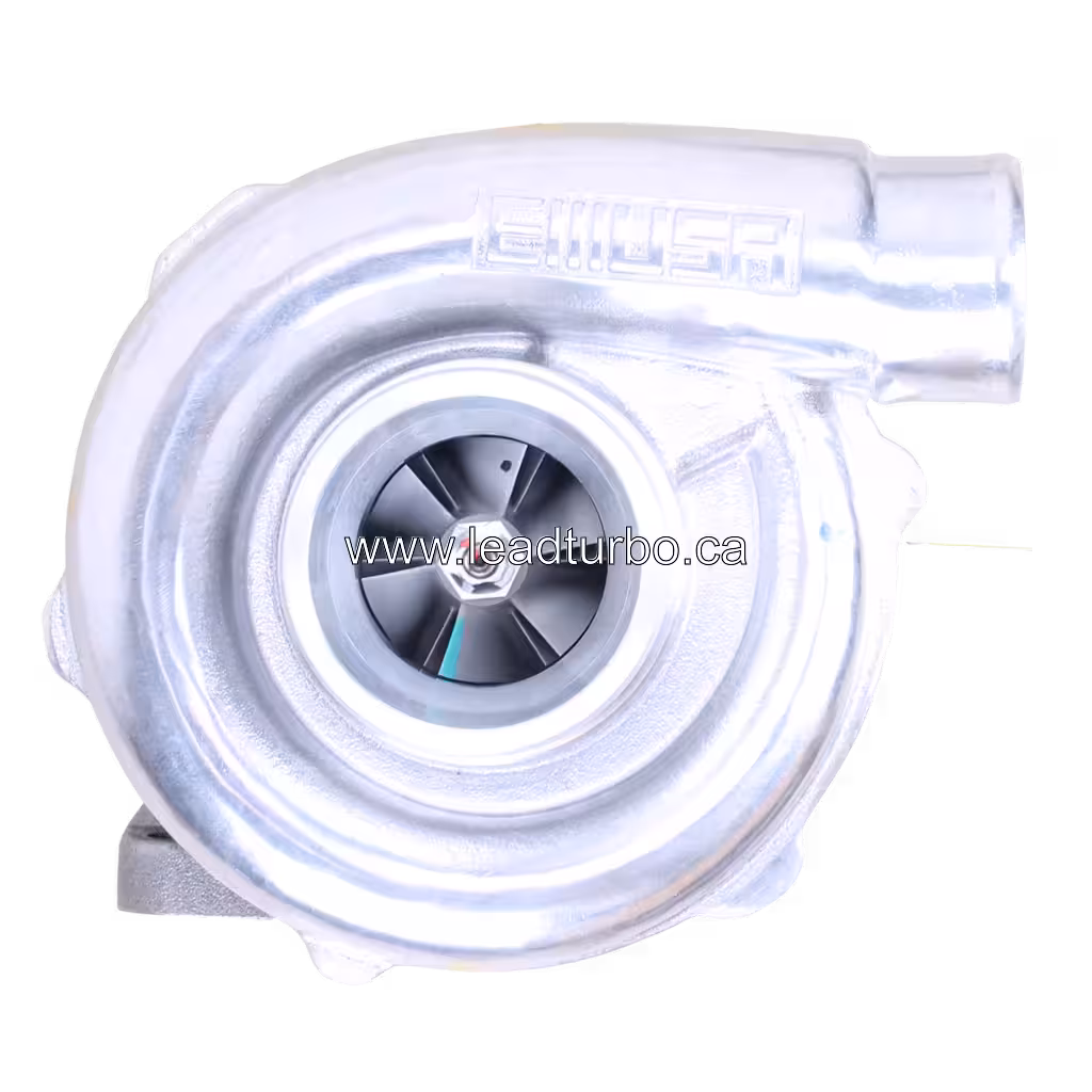 Renault 18 1.6L replacement turbocharger assembly