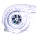 Renault 18 1.6L replacement turbocharger assembly
