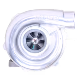 Replacement Turbocharger for Renault 18 and Fuego 1.6L