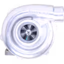 Replacement Turbocharger for Renault 18 and Fuego 1.6L thumbnail 4