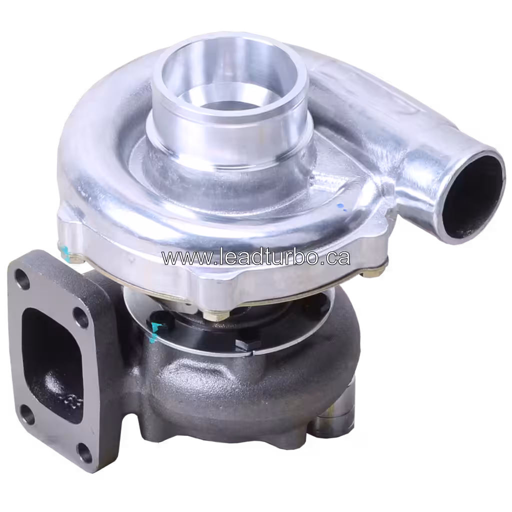 Aftermarket turbocharger for Renault Fuego 1.6L