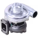 Aftermarket turbocharger for Renault Fuego 1.6L