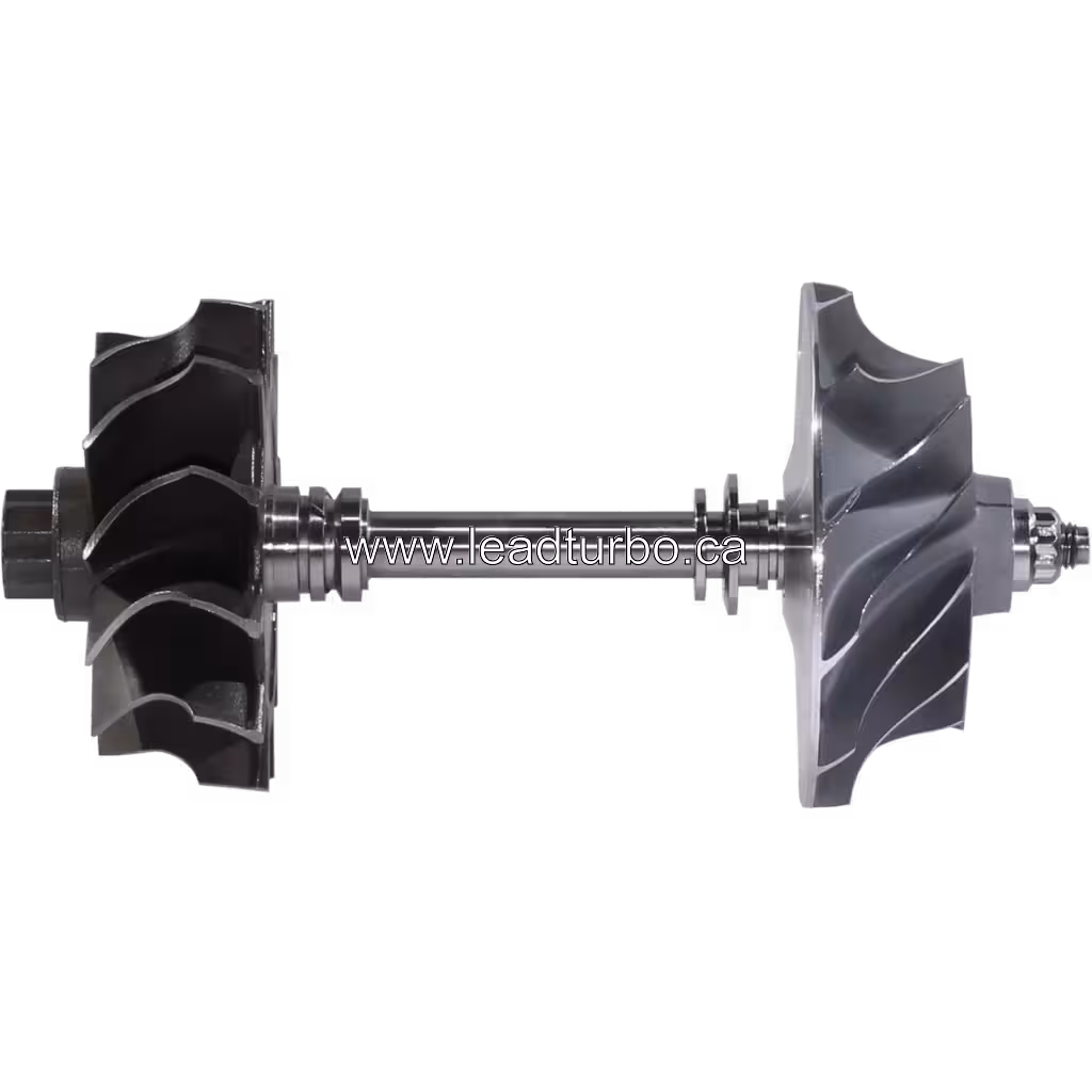 Rotor Assy J96 pour 49187-00220 RA