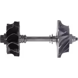Rotor Assy J96 49187-00220 RA - Remplacement Turbo