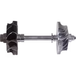 Rotor Assy Turbo J96 184120 RA - Rechange