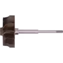 Roue Turbine 3535977-B HX82 pour Cummins QSK78 – Remplacement Aftermarket