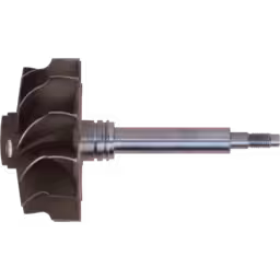 Roue Turbine 741419-0002 pour Turbo GTA4294BS CAT C15