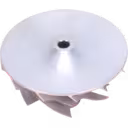 Roue de compresseur RHF55V pièce de remplacement aftermarket