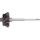 Roue de turbine 168431 pour S200G-3071NRAKB 0 66 - Pièce de remplacement thumbnail 1