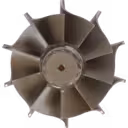 Roue de turbine 168431 pour S200G-3071NRAKB 0 66 - Pièce de remplacement thumbnail 2