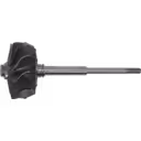 Roue de turbine NH371205 pour turbo RHE7-14201Q41NMBRL612CA Isuzu 6SD1T