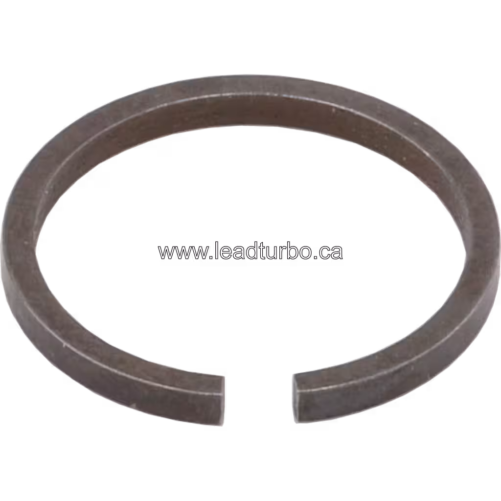 Pièce de rechange piston turbocompresseur CT9
